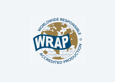 WRAP