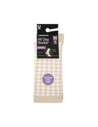 Women's All Day Lightweight Crew Socks 1 Pack