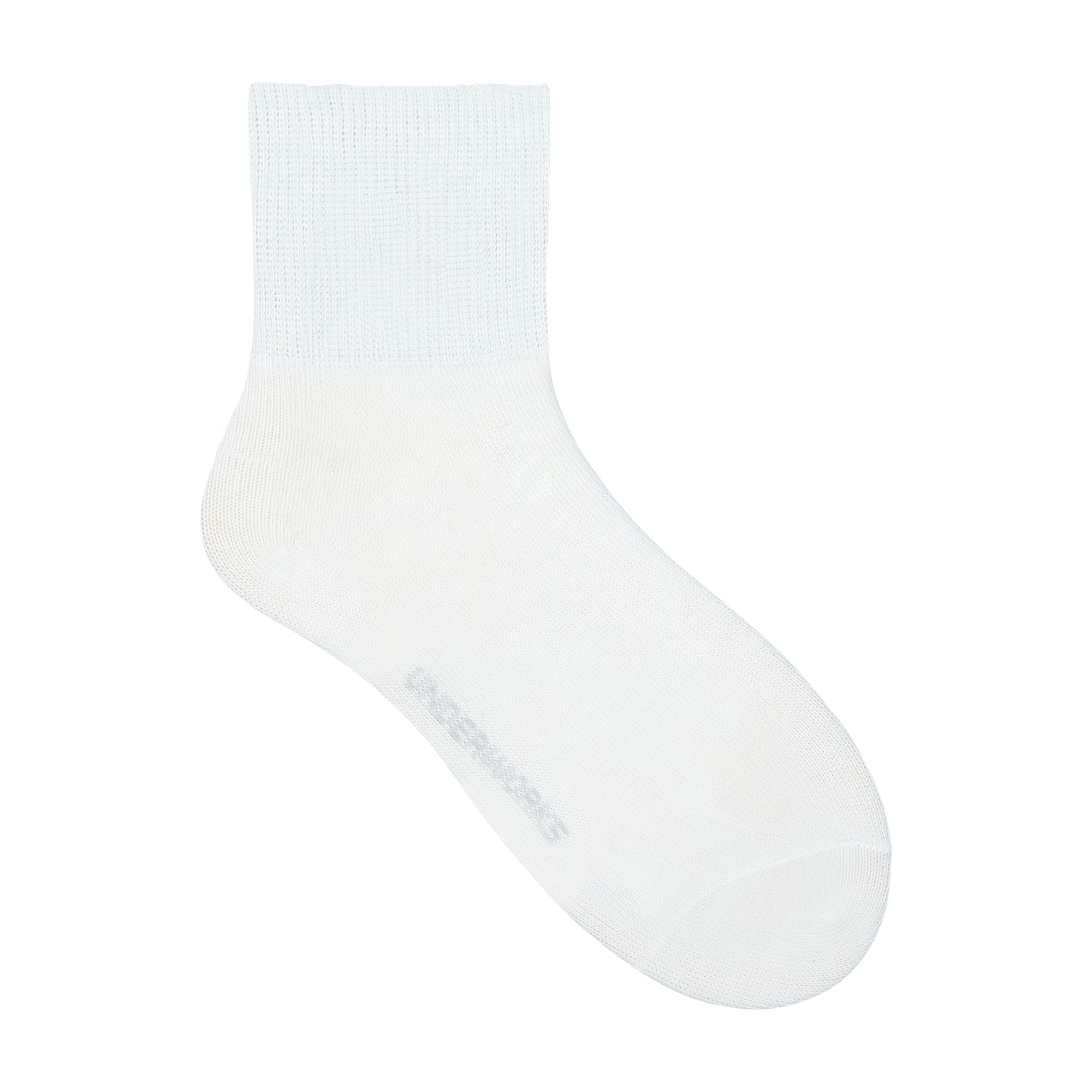 Women's Heat Bods Wool Ankle Boot Socks 3 Pack