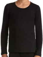 Heat Bods Children's Heat Retention Thermal Long Sleeve