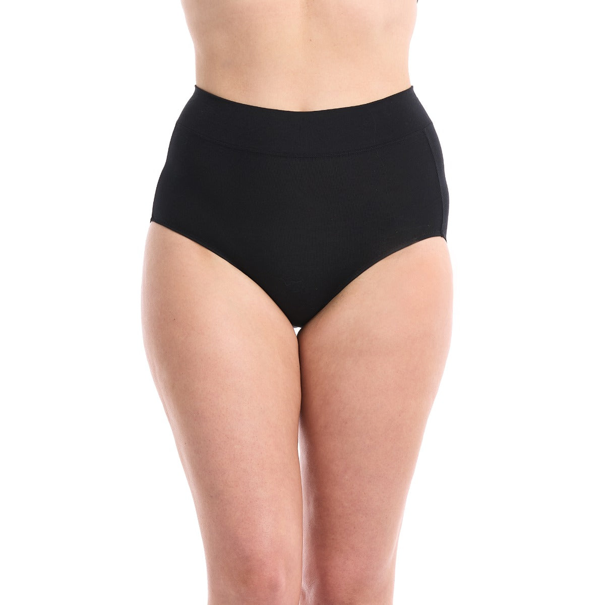 Women's Modal Smoothlines Full Brief 2 Pack
