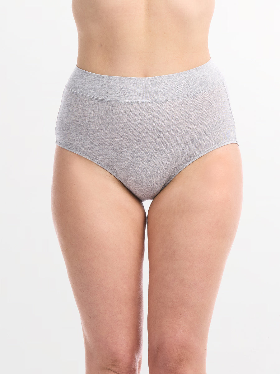 Women's Modal Smoothlines Full Brief 2 Pack
