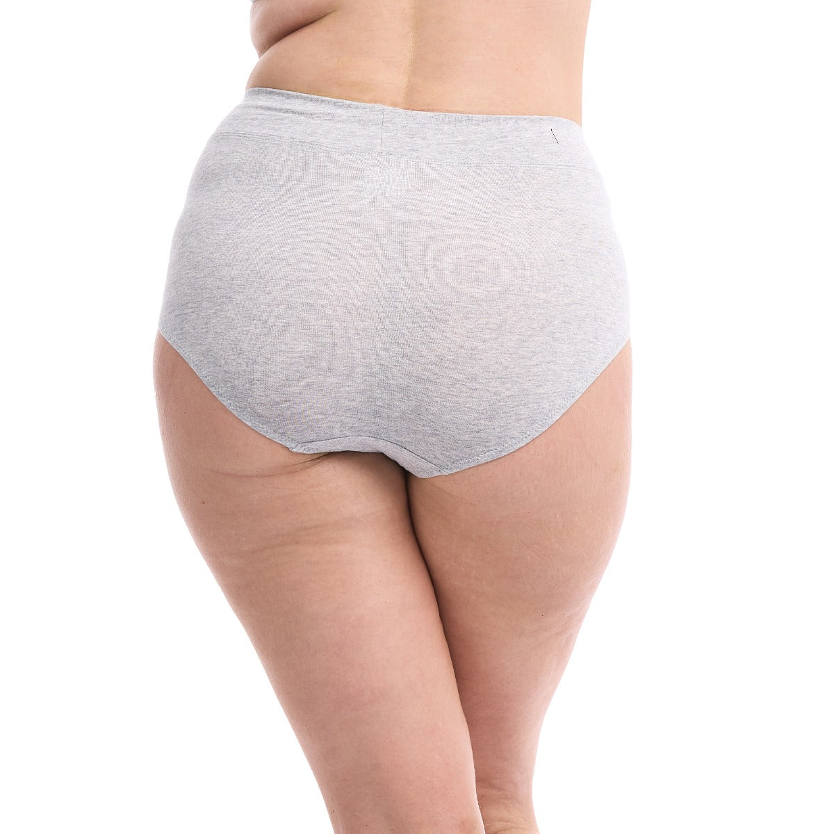 Women's Modal Smoothlines Full Brief 2 Pack