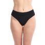 Womens Smoothlines Hi Cut Briefs 2 Pack
