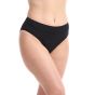 Womens Smoothlines Hi Cut Briefs 2 Pack