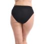 Womens Smoothlines Hi Cut Briefs 2 Pack