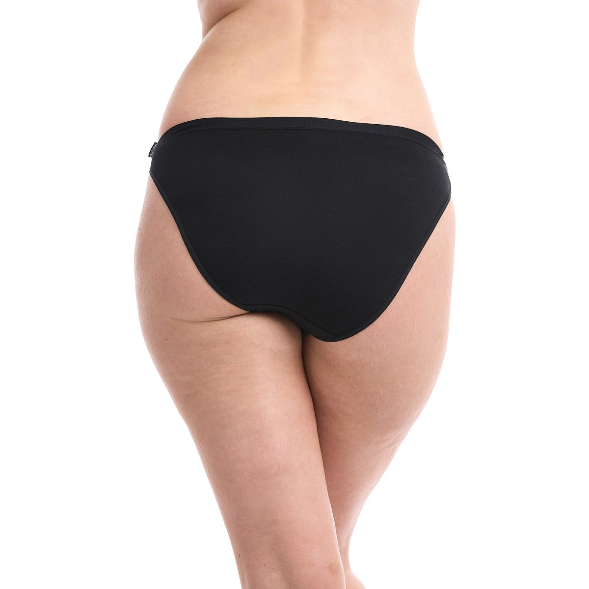 Women's Hi-Cut Brief 3 Pack