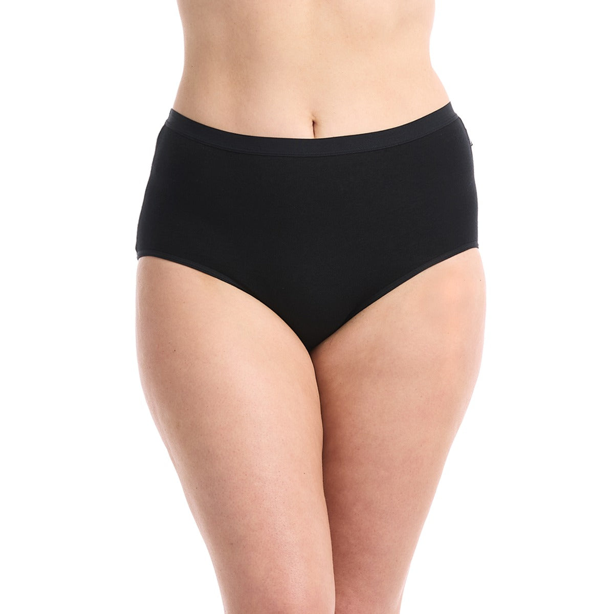 Womens Full Brief 3 Pack