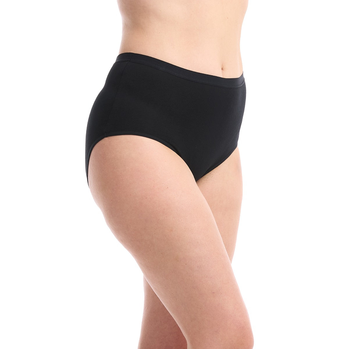 Women's Full Brief 3 Pack
