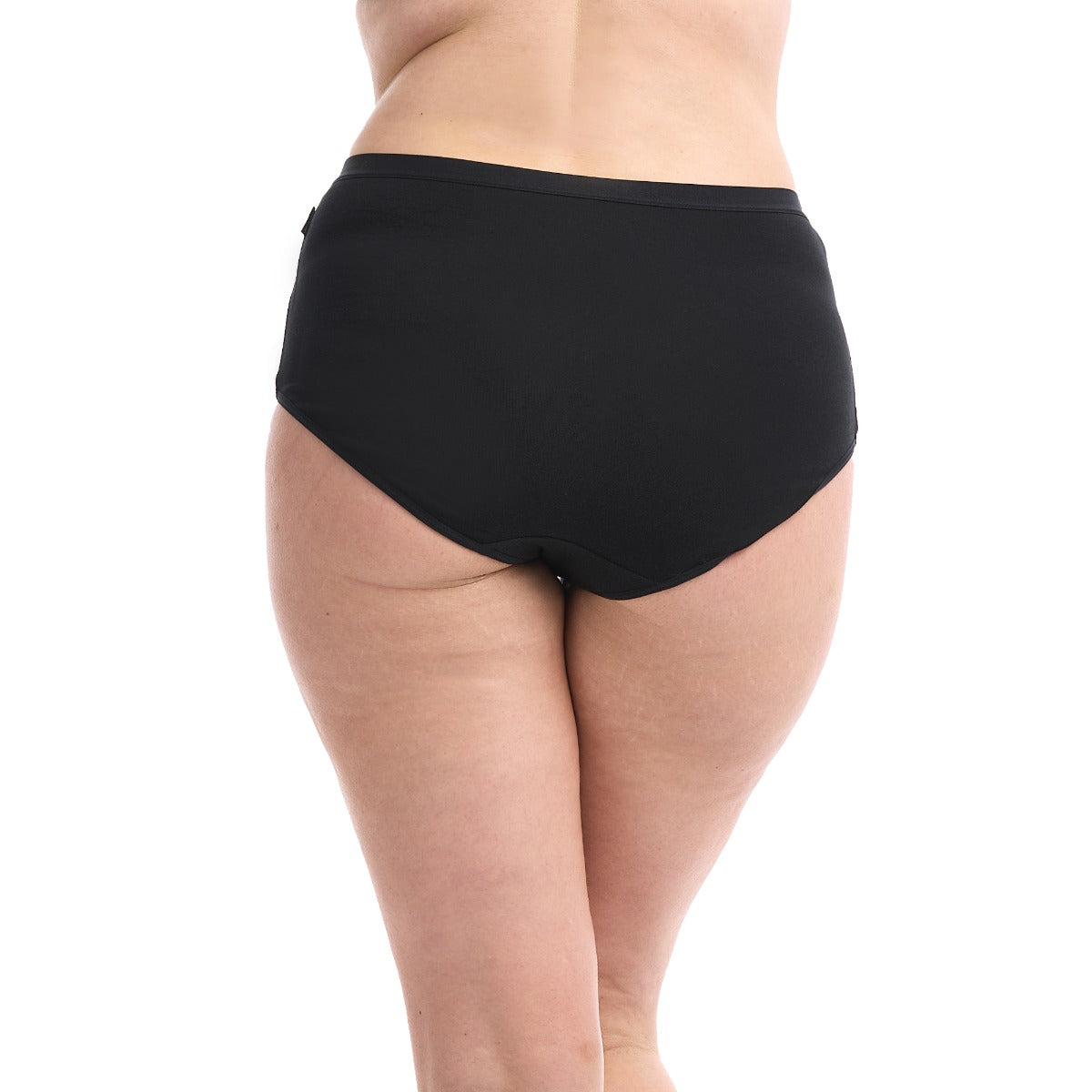 Women's Full Brief 3 Pack