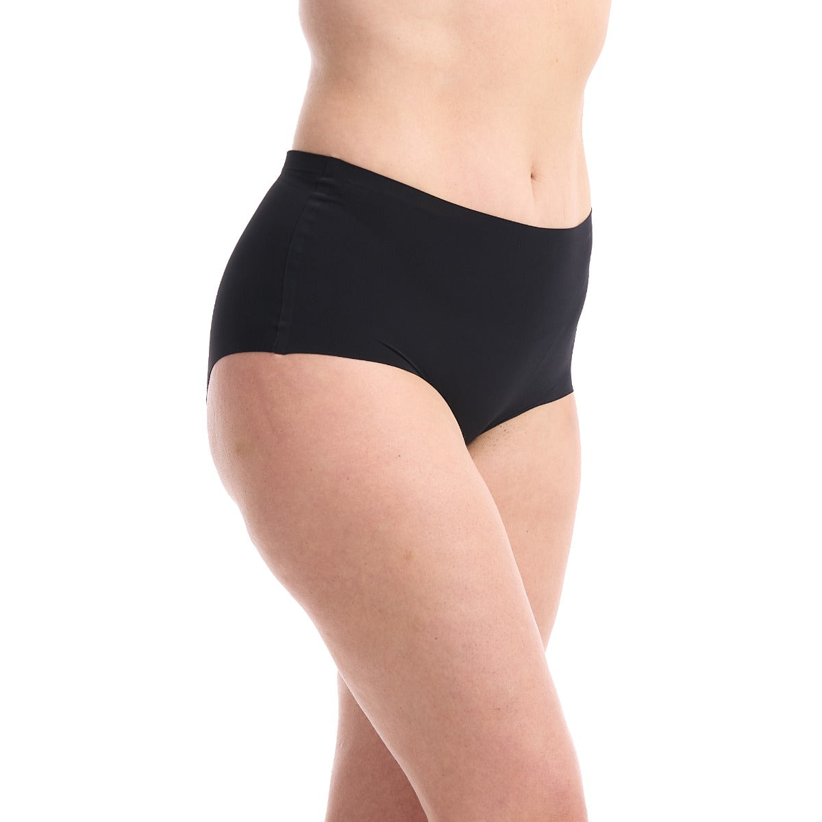 Women's Laser Cut Full Brief 2 Pack