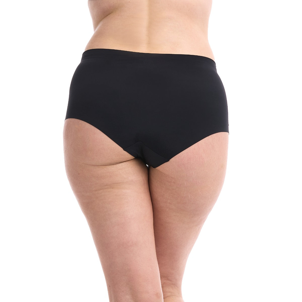 Women's Laser Cut Full Brief 2 Pack