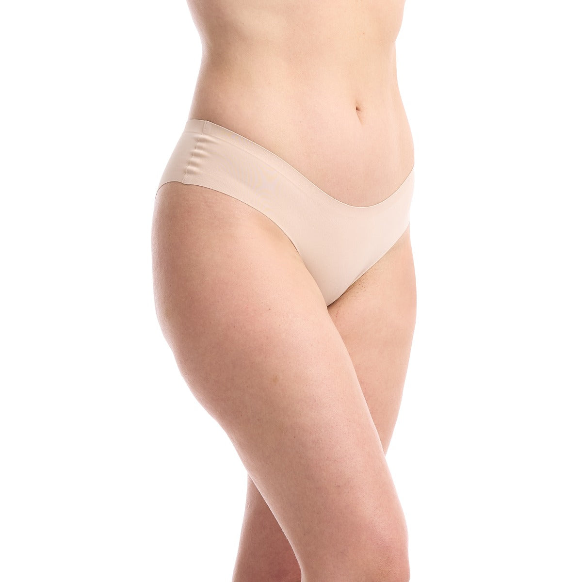 Women's Laser Cut Boyleg 2 Pack