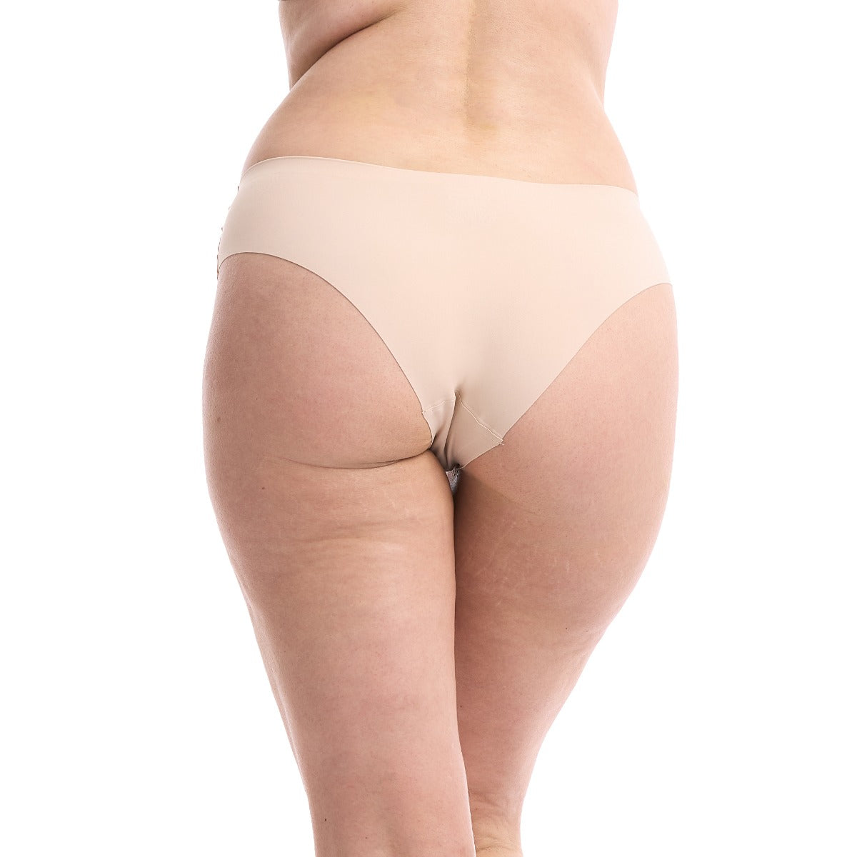 Women's Laser Cut Boyleg 2 Pack