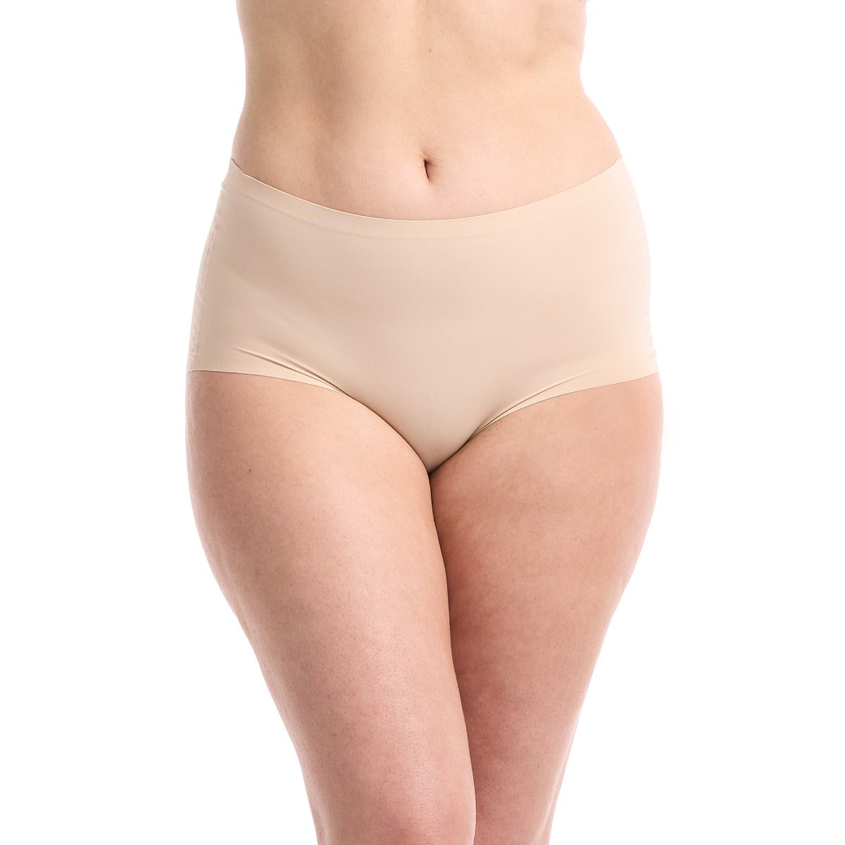 Women's Laser Cut Full Brief 2 Pack
