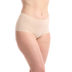Women's Laser Cut Full Brief 2 Pack