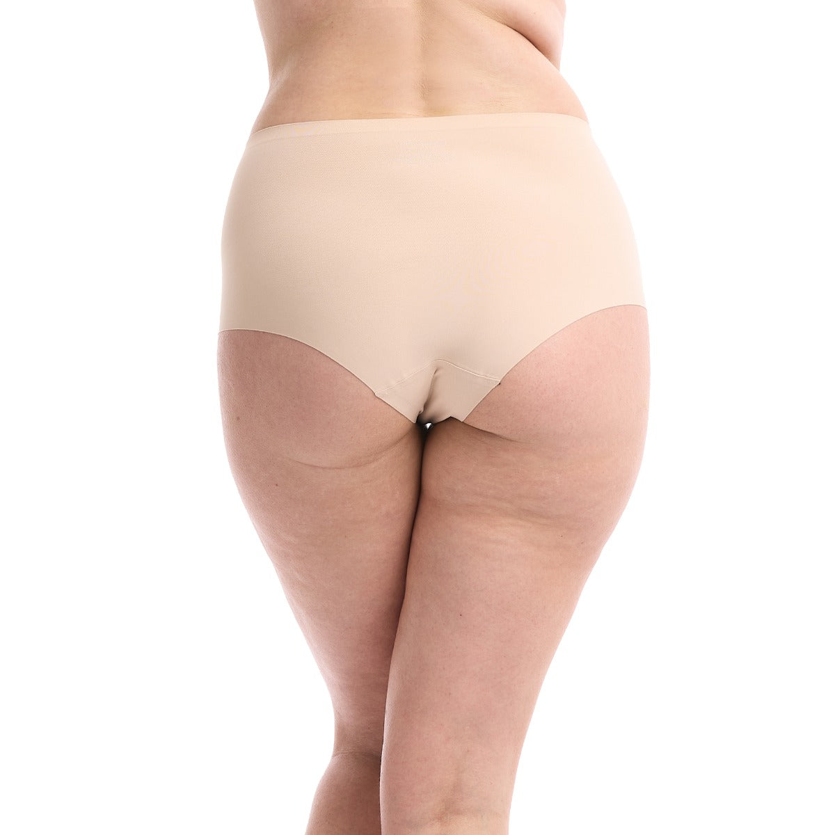 Women's Laser Cut Full Brief 2 Pack