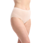 Womens Full Brief 3 Pack