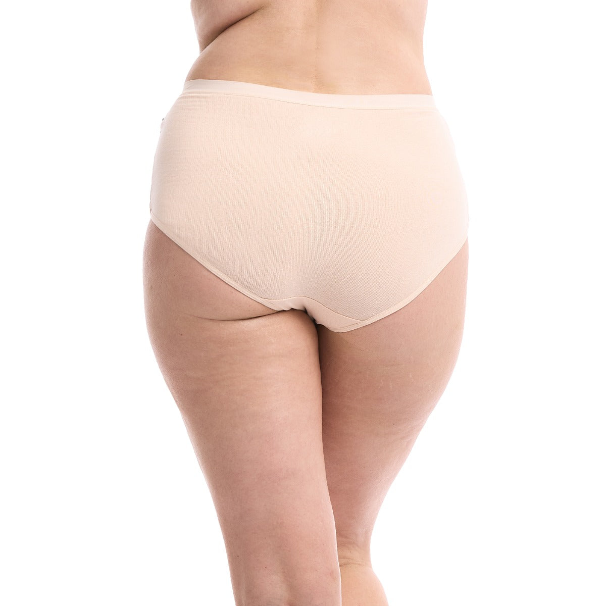 Womens Full Brief 3 Pack