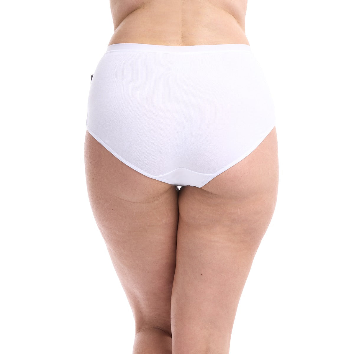 Womens Full Brief 3 Pack