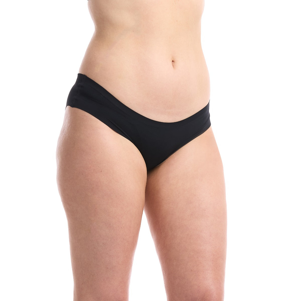 Women's Laser Cut Boyleg 2 Pack
