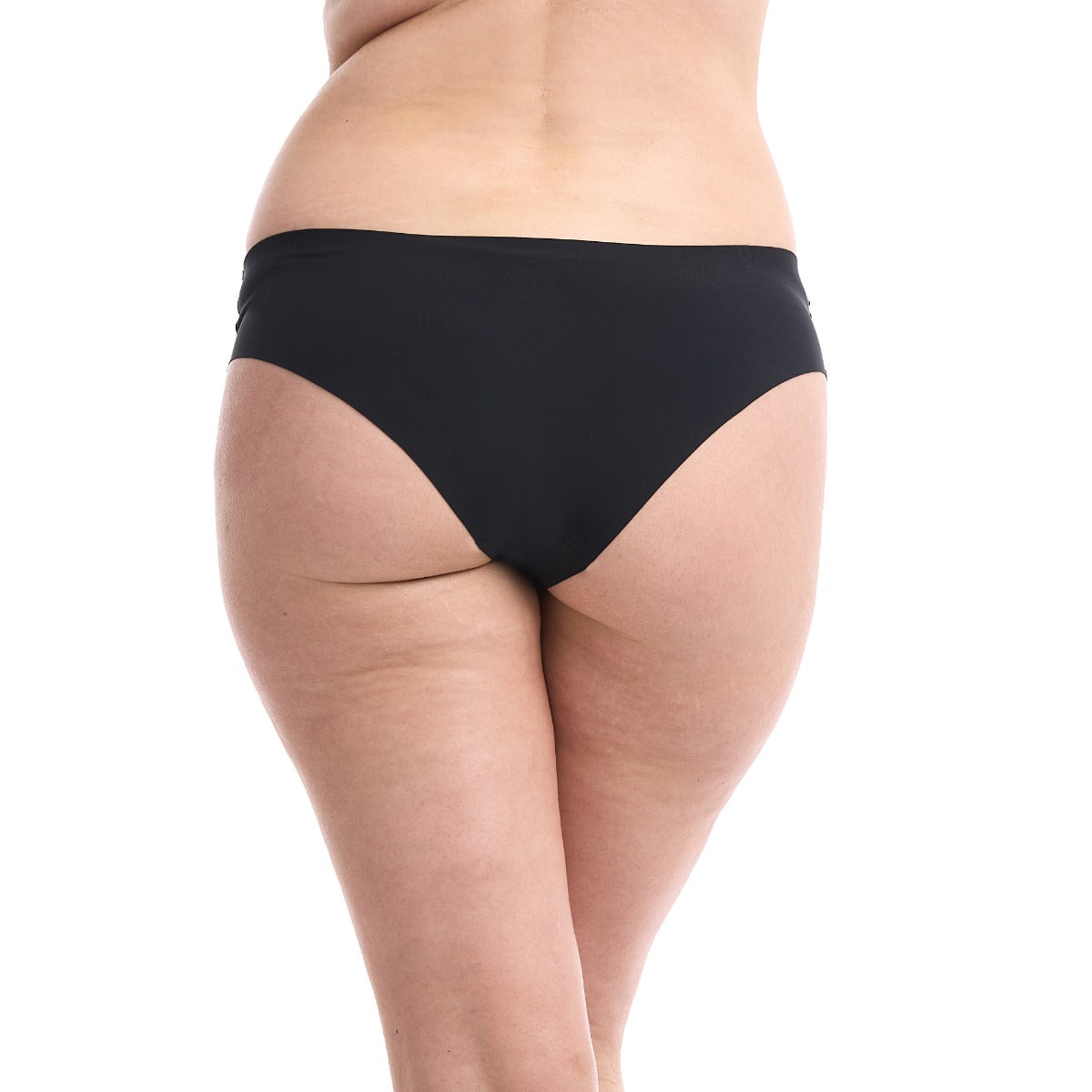Women's Laser Cut Boyleg 2 Pack