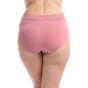 Women's Smoothlines Lace Full Briefs 2 Pack