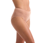 Womens Smoothlines Midi Briefs 2 Pack