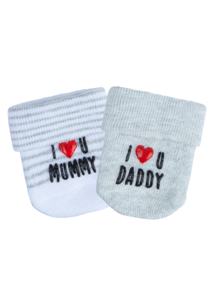 underworks baby socks