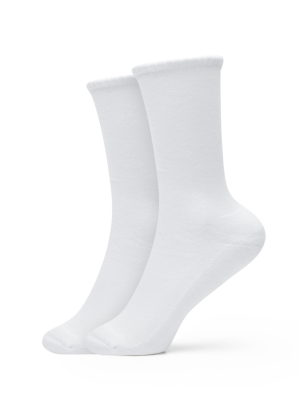 Diabetic Socks for Women | Buy Women's Soft Top Socks Online - All Day ...
