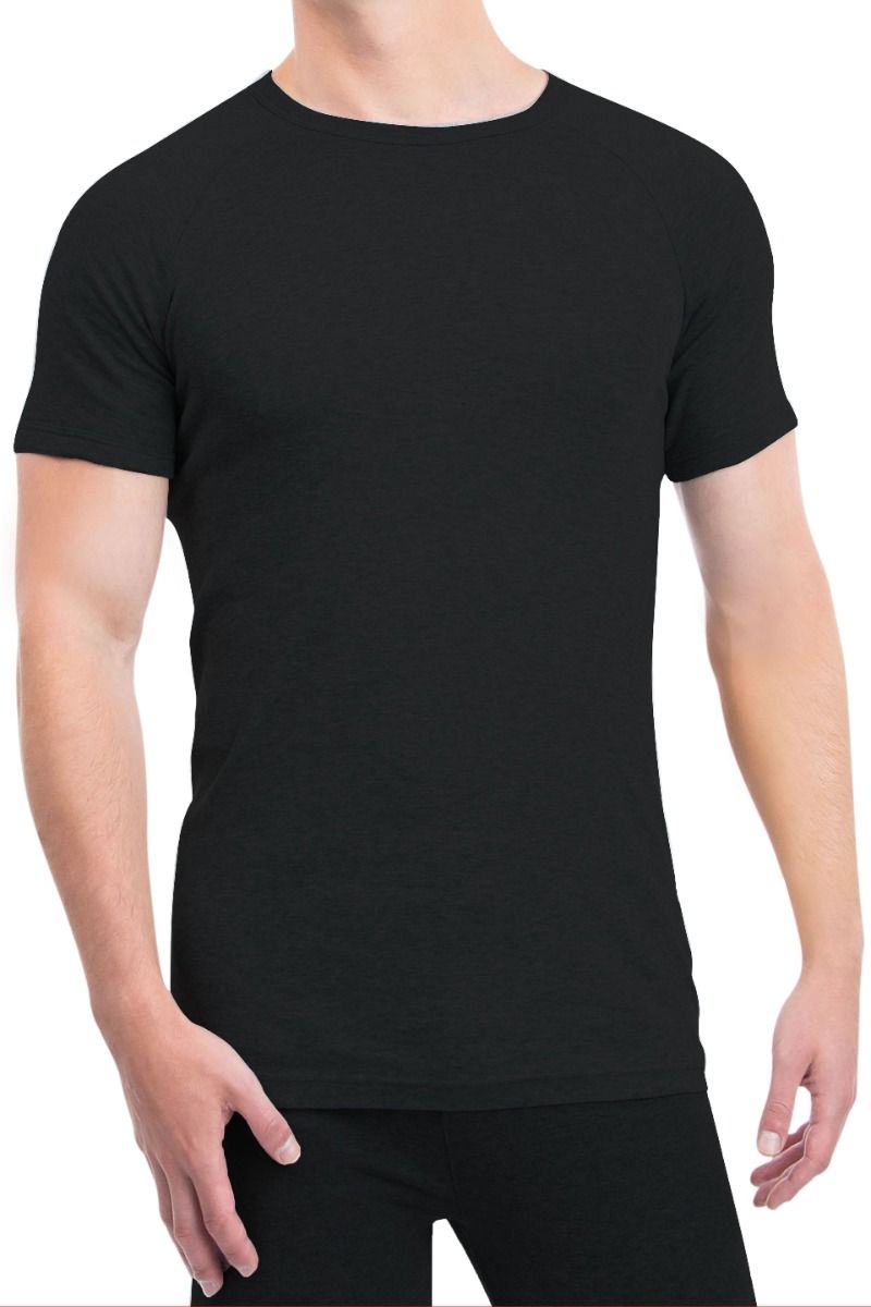 Mens short sleeve thermal t shirts sale