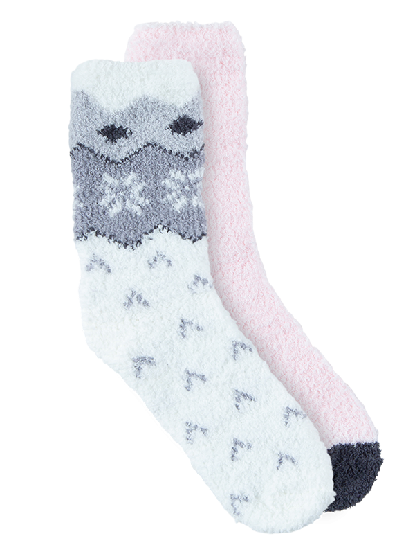 cosy womens socks