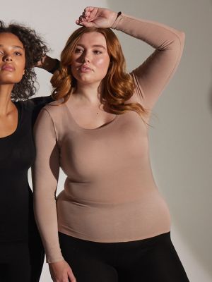 Women s Winter Thermals Heat Bods Underworks