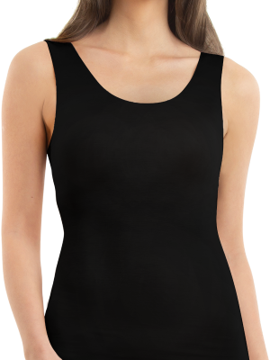 Women's Heat Bods Invisibles Vest
