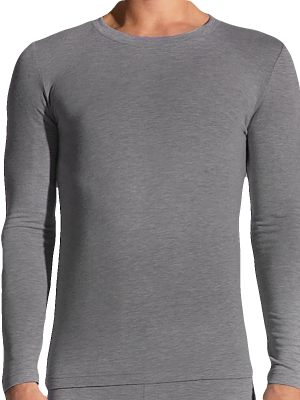 Underworks thermal long sleeve sales