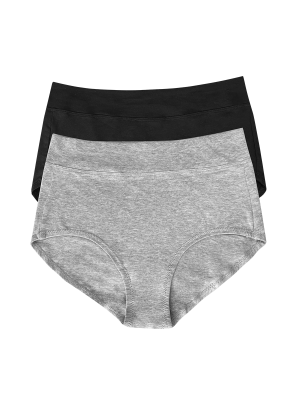 Women's Underwear | Hi-Cut, Full Briefs & G-Strings | Underworks