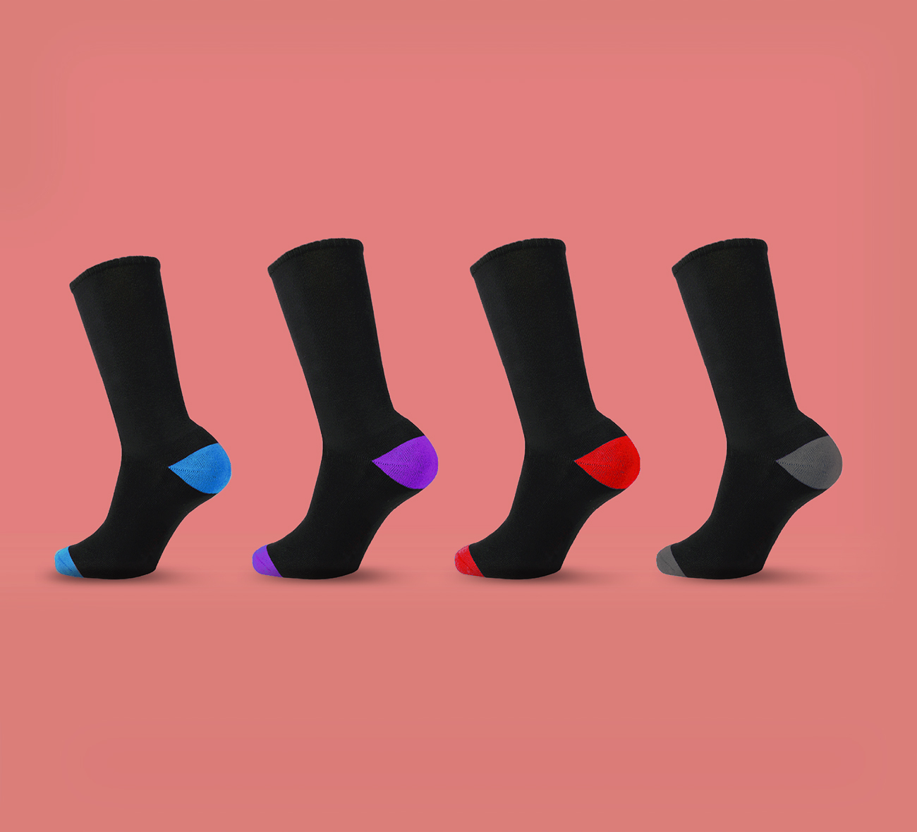 Free All Day Socks | Underworks